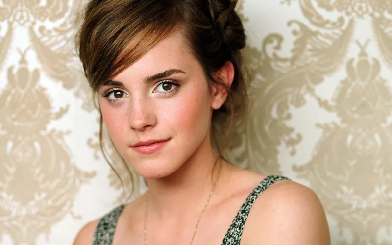 There's just something about girls named Emma...