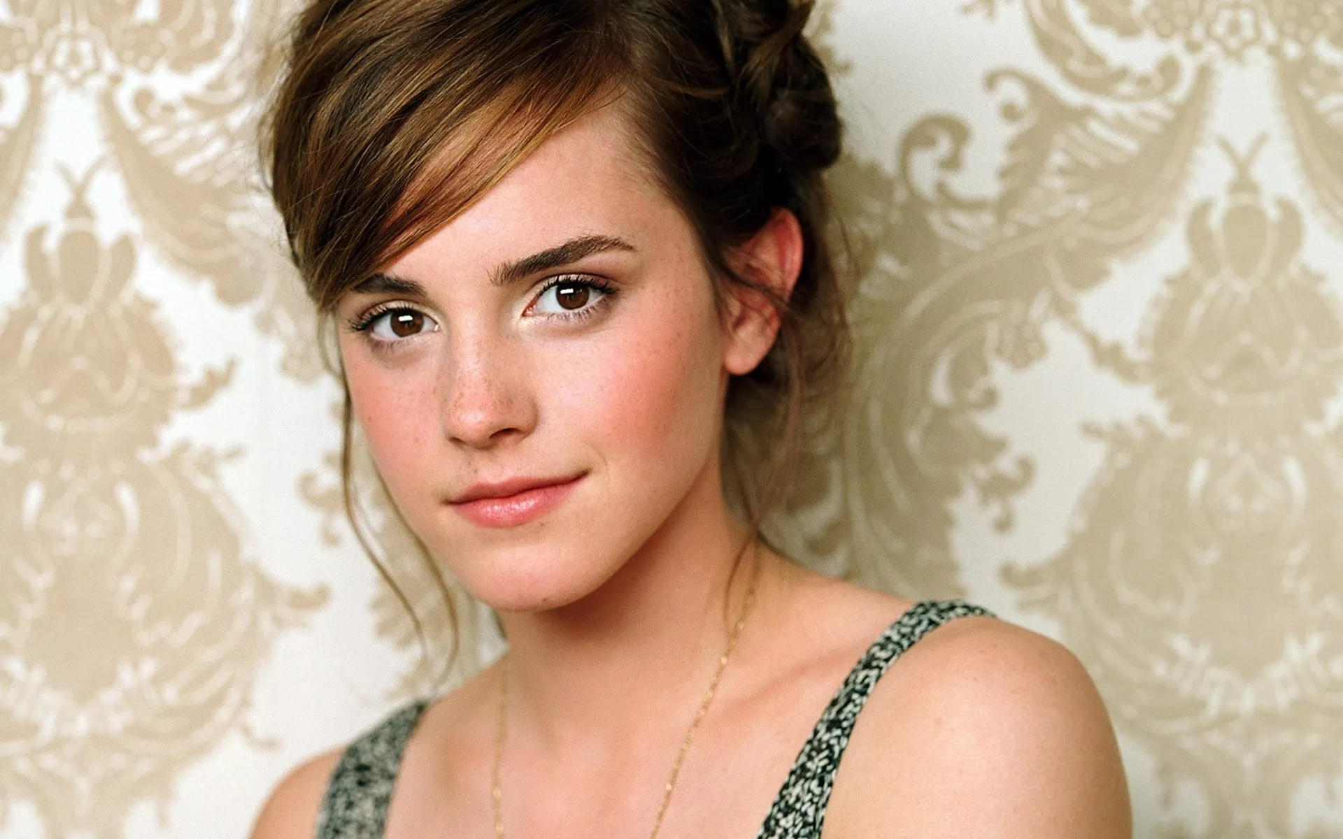 There's just something about girls named Emma...