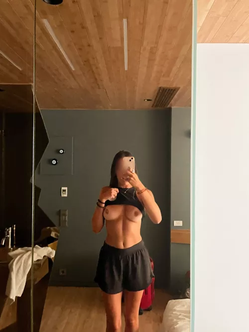 This was on my last day on holidays, already missing it 😢