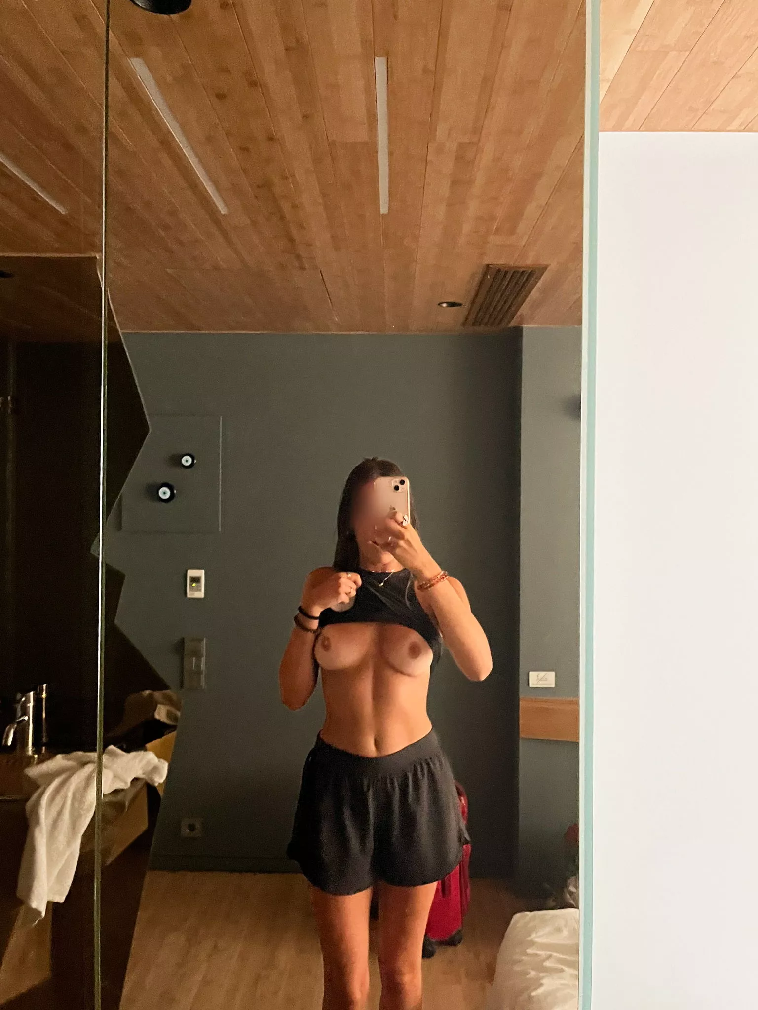 This was on my last day on holidays, already missing it 😢