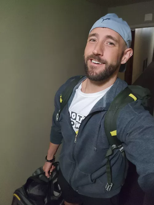 Today's going to a great day! Know why? Be cause you exist!