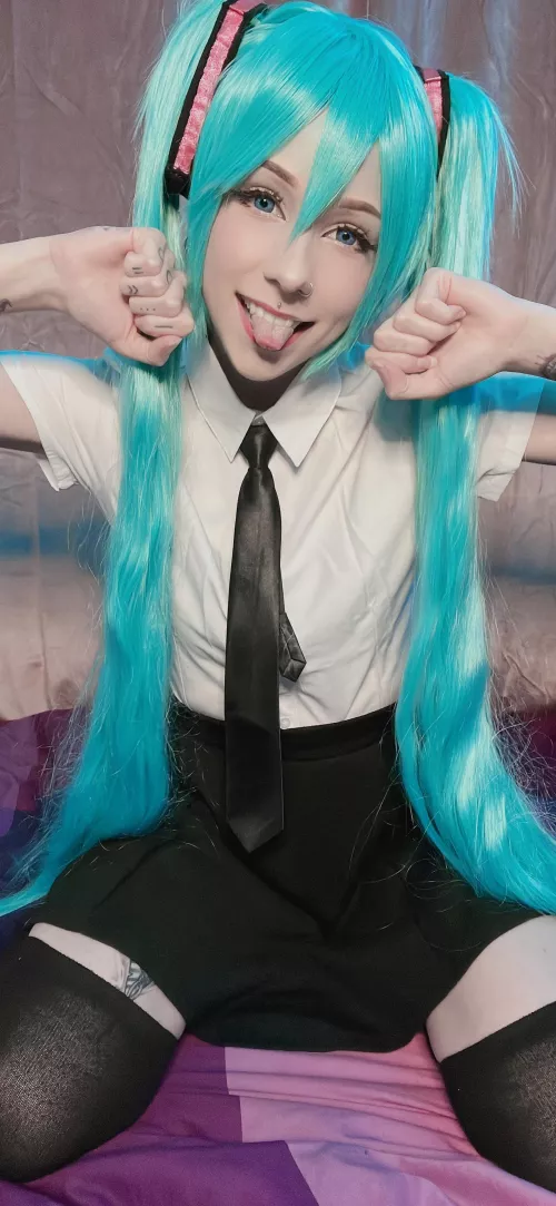 Trying out some new outfits for some parties