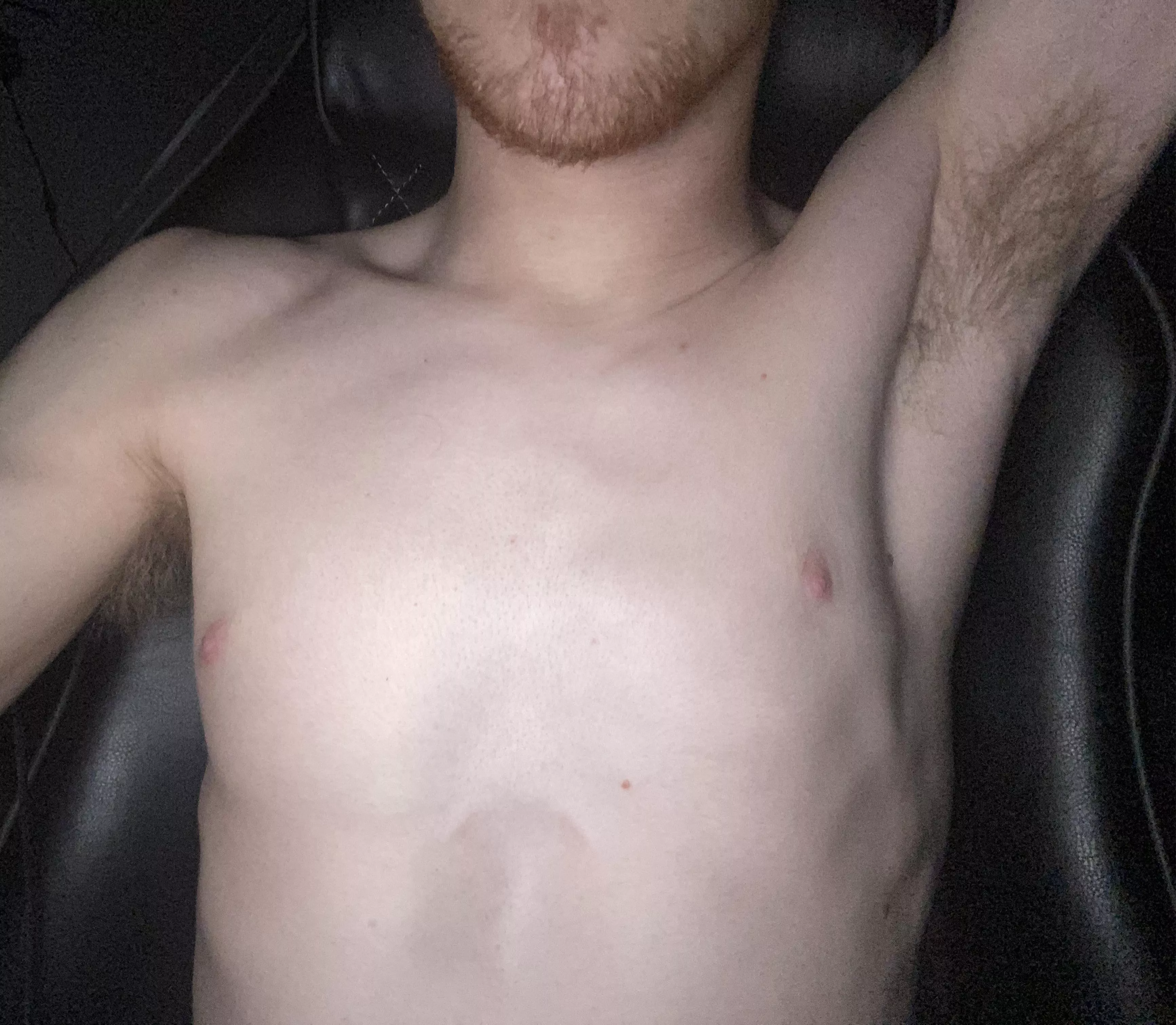 Trying to relax at my desk but it’s so humid in my house. Thought I’d share.