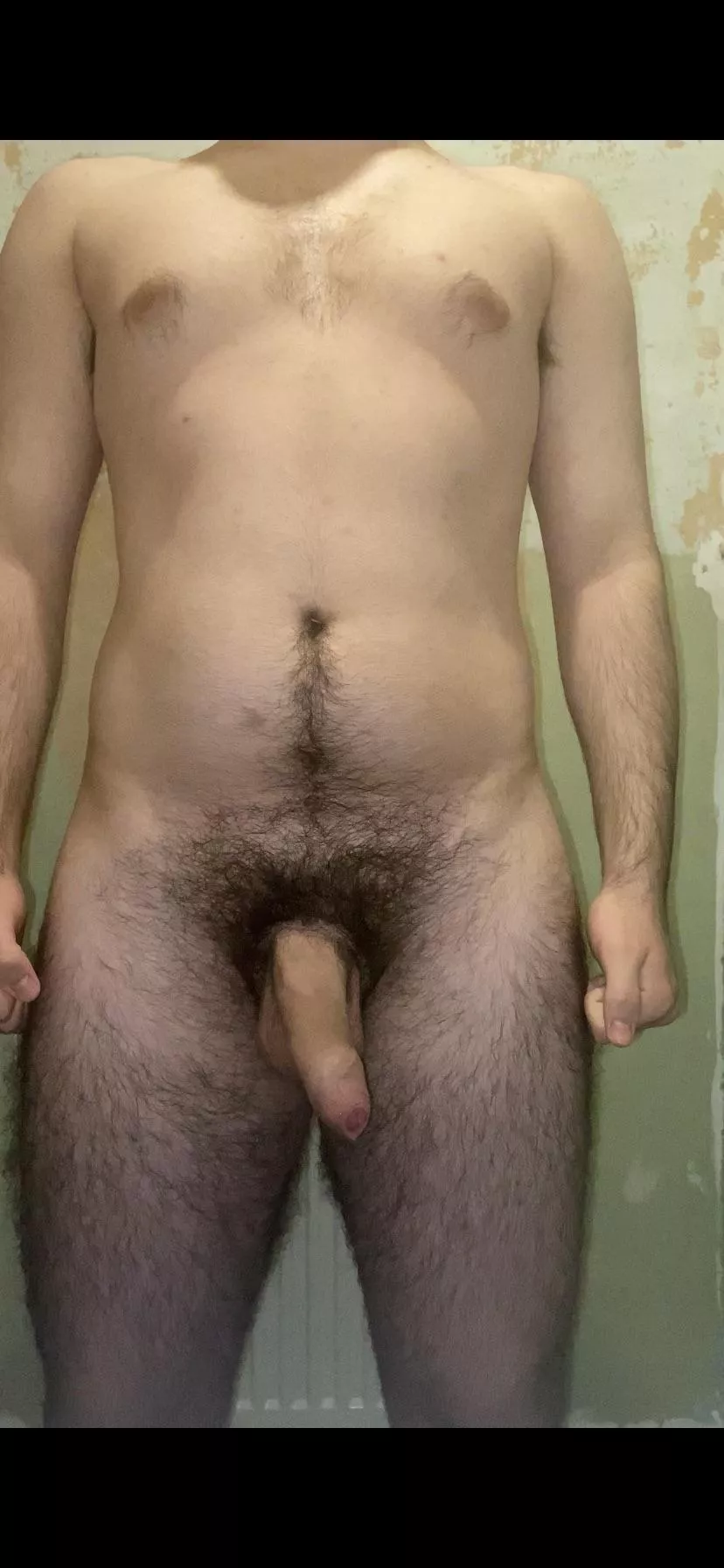 U top or bottom? Be honest