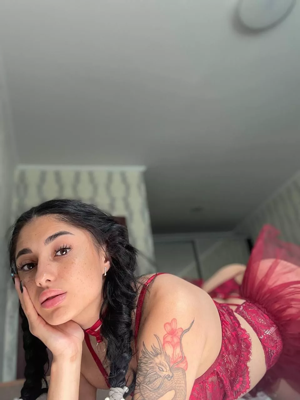 want to dive in a world of passion and pleasure?