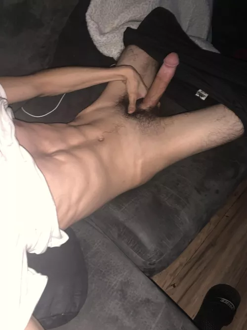 What Do You Think Big Enough?