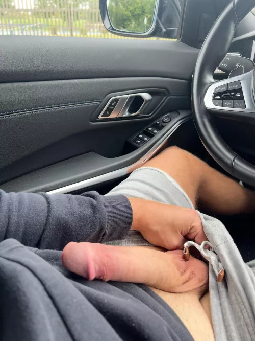 What would you do if you see me?