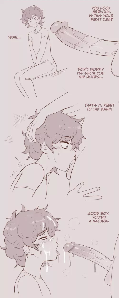 Who else loves a natural?