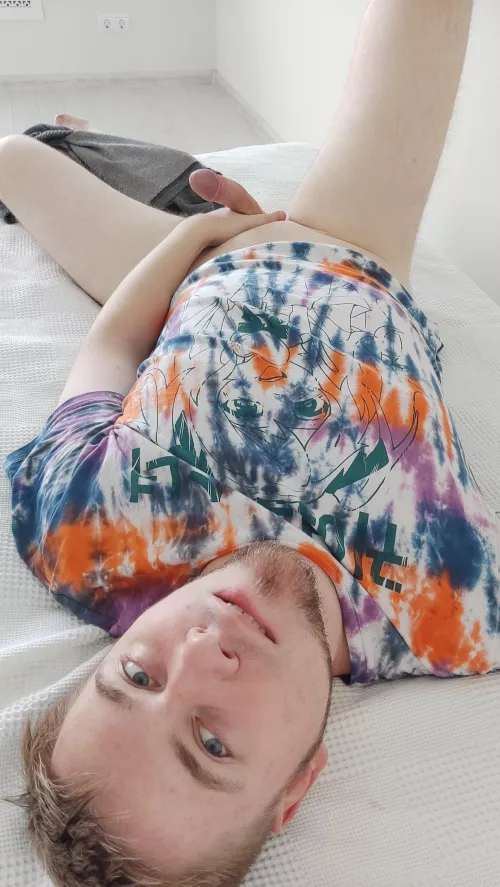 Will you be glad to a young neighbor like me?