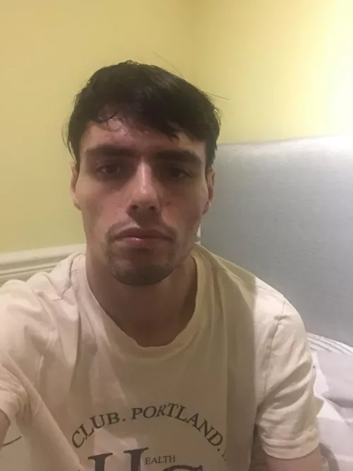 Wish i could smile. The dark thoughts of depression got me good