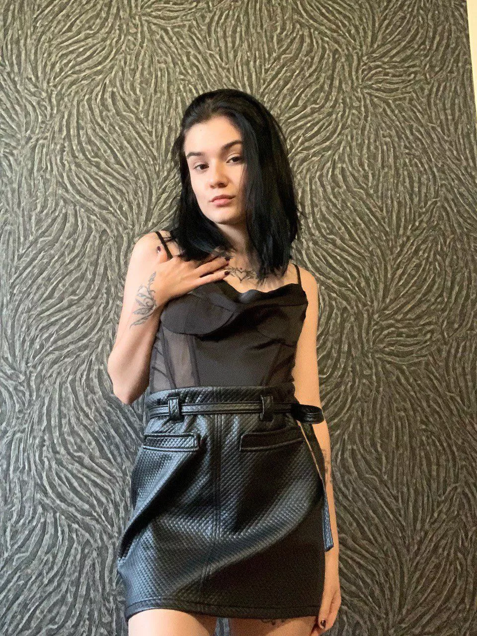 Would you learn the sport of undressing with me? š
 Would you learn the sport of undressing with me? š