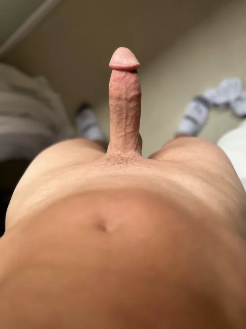 Would you suck a dad’s cock?