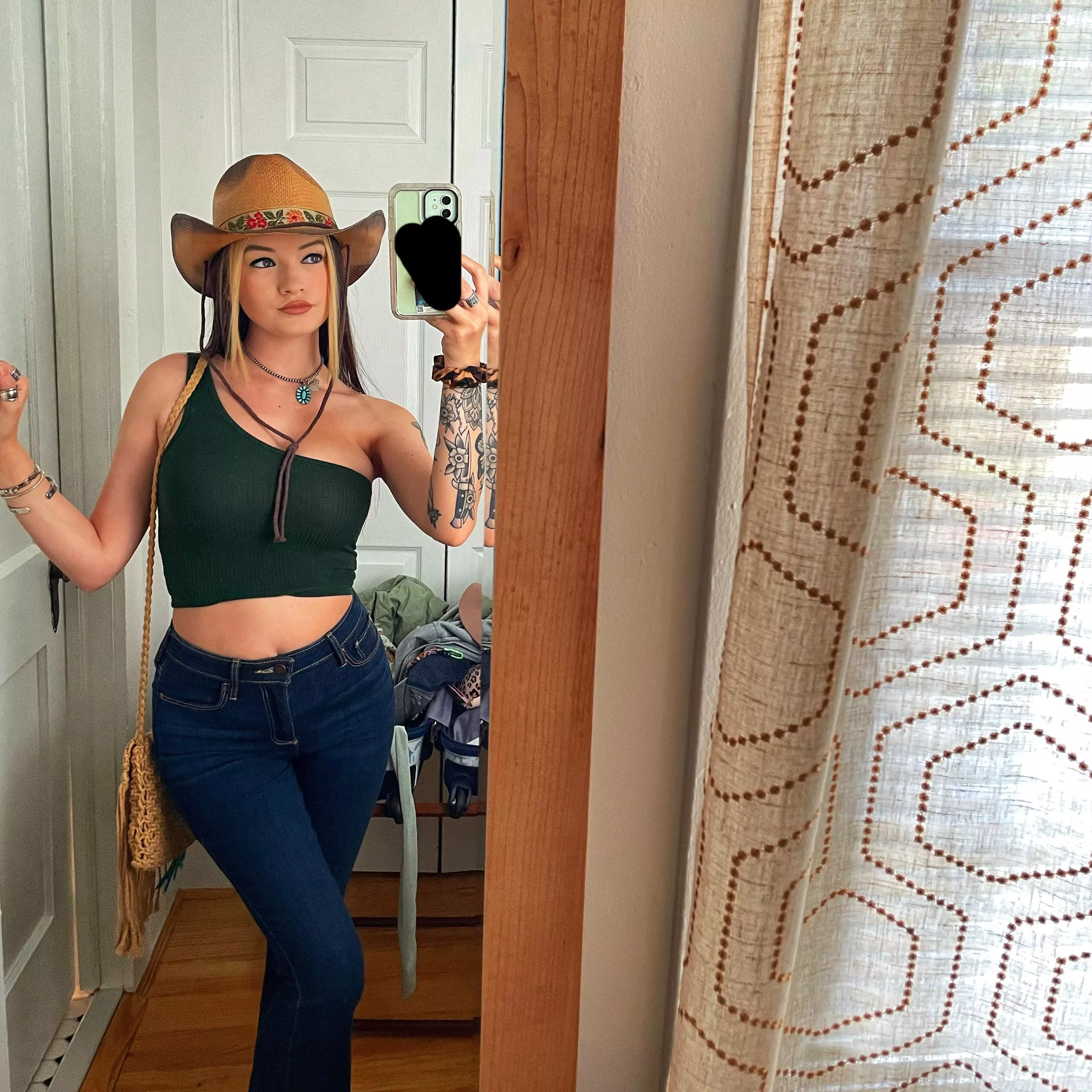 Yeeehawww cowboy 🤠