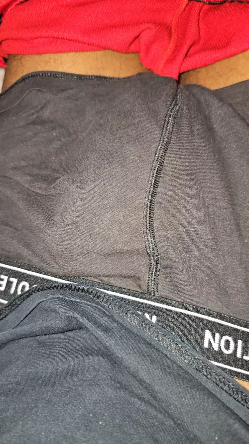 18, Comparing with anyone around my age