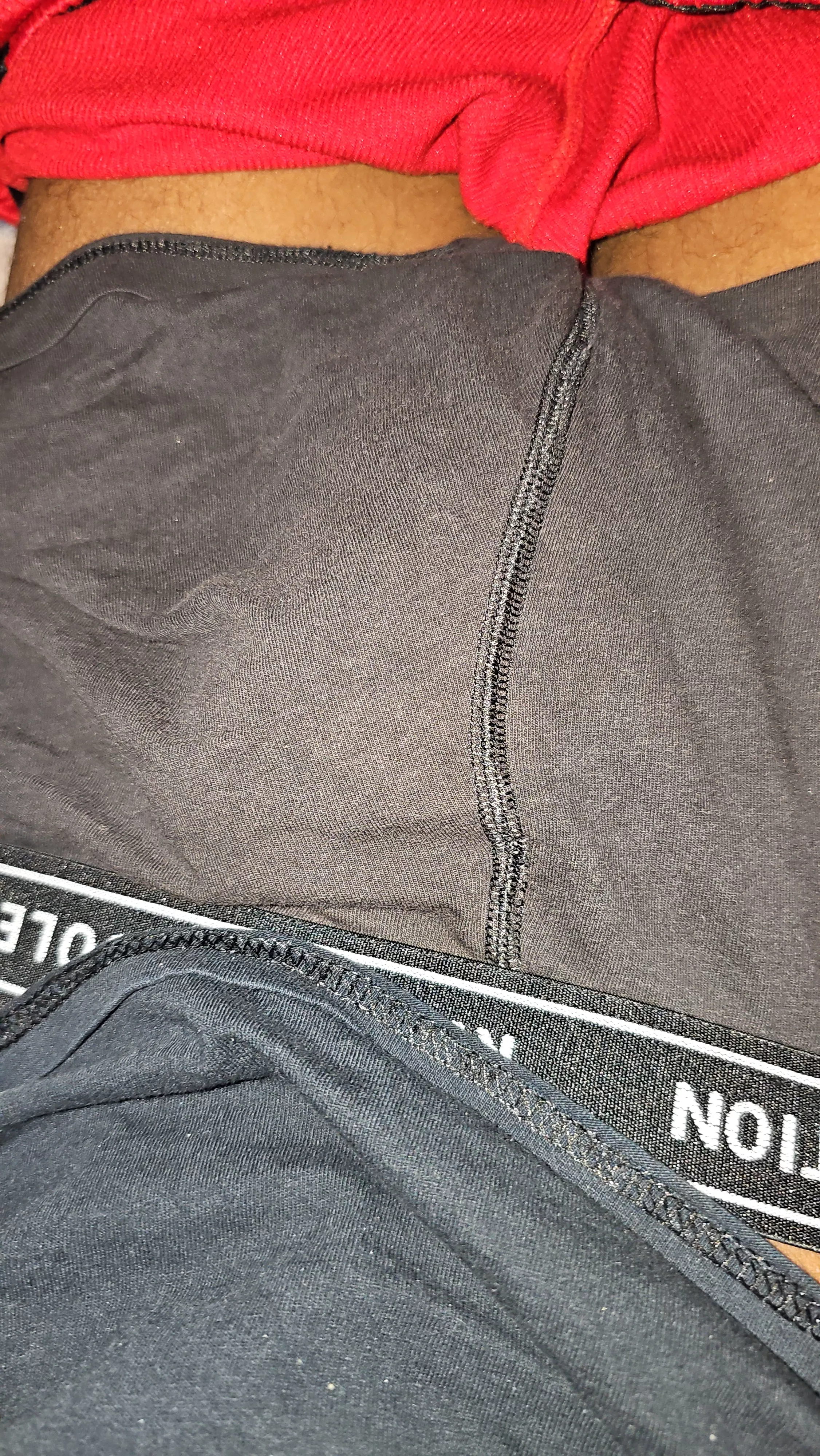 18, Comparing with anyone around my age