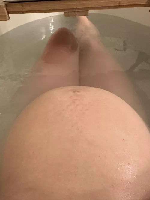 31 weeks pregnant, join me!