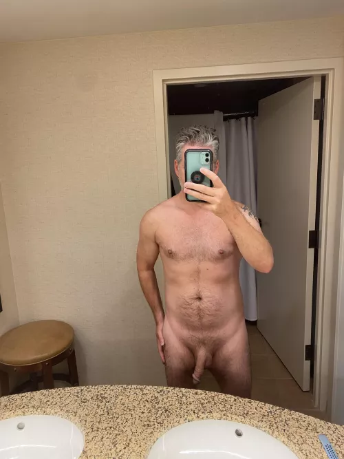 (52) M, been trying to get back to something that resembles me at 35