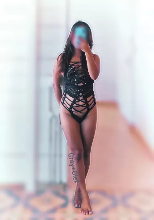 A good start to the long weekend 😏 [M] [F]