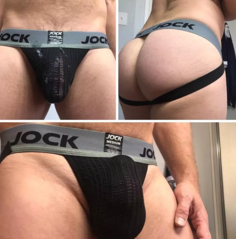 Adding cum stains one load at a time