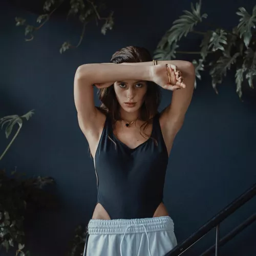 Alejandra is so sexy