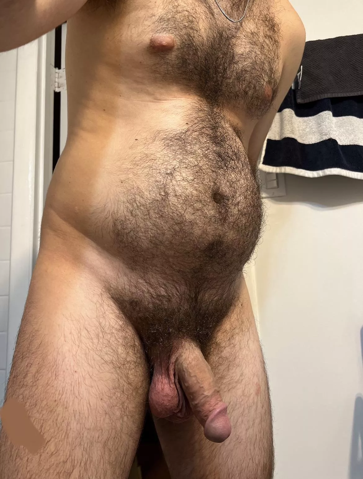 Am I daddy material?