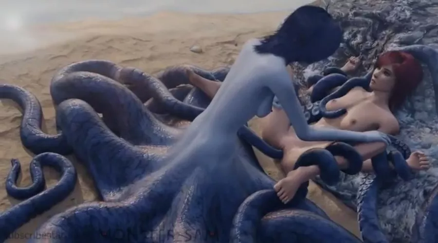 Anyone knows the sauce to this video?