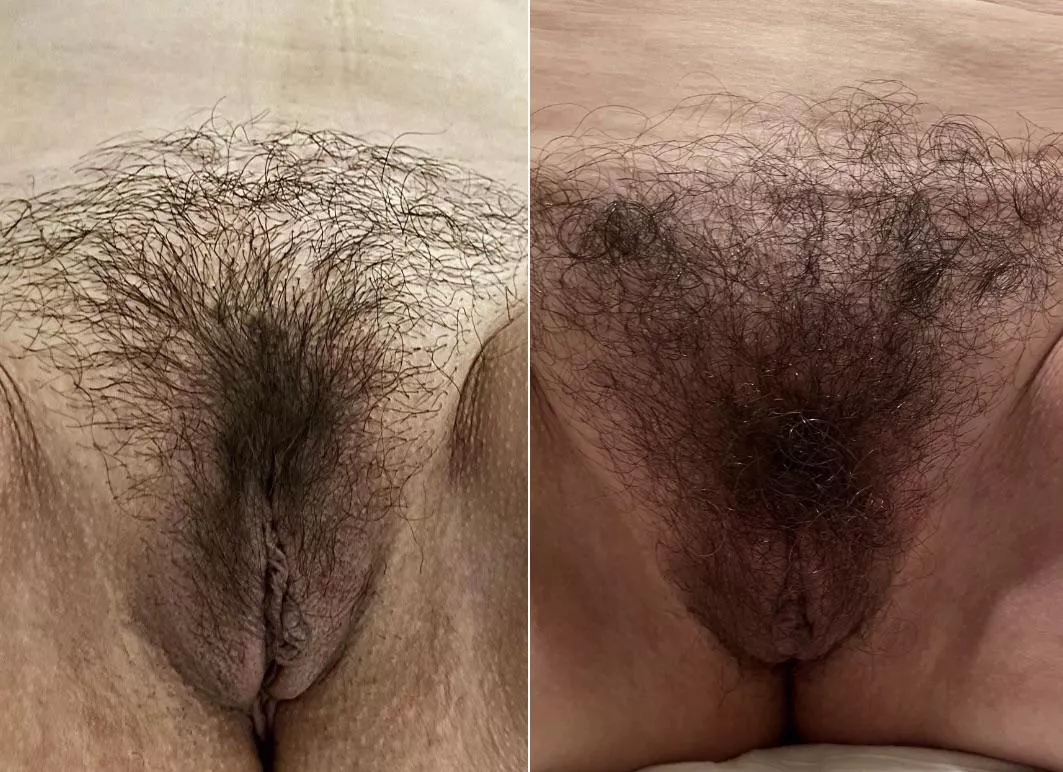 Before COVID and now