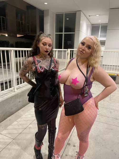 Call us Mistress, coz that's all we are