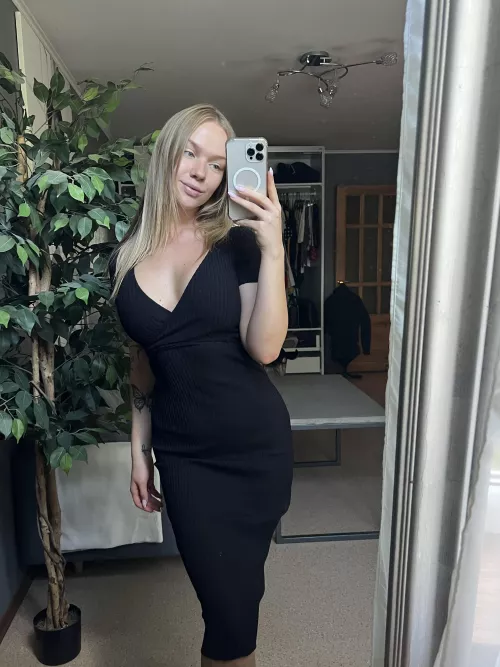 Can I be your company this weekend?