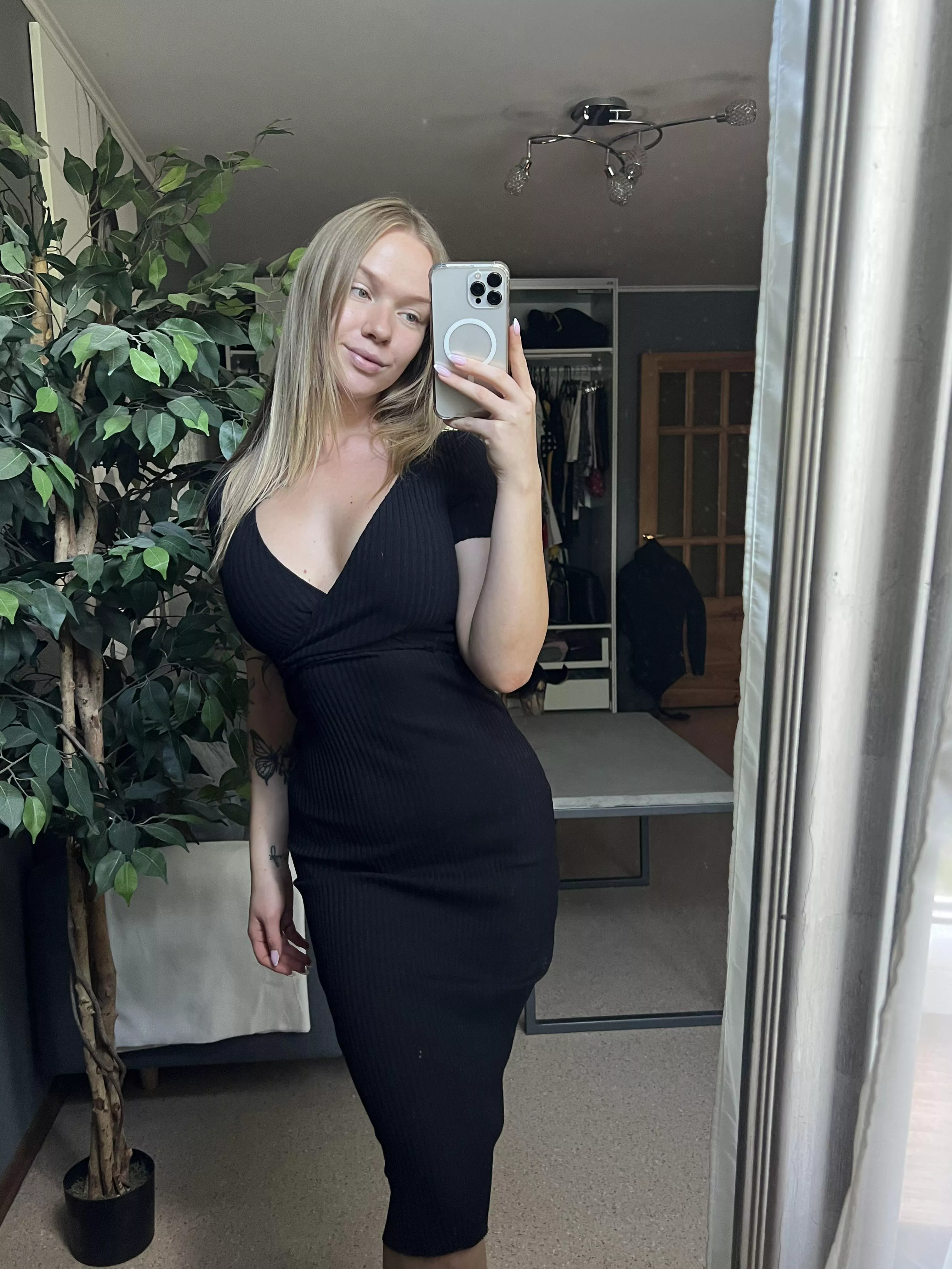 Can I be your company this weekend?