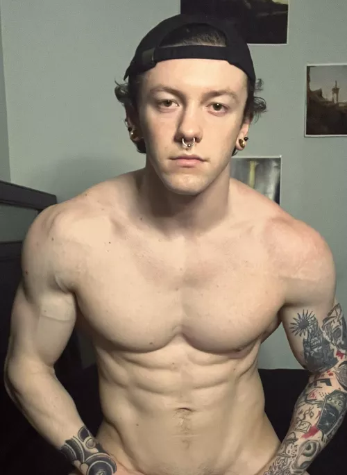 Can I be your new toy 🤔