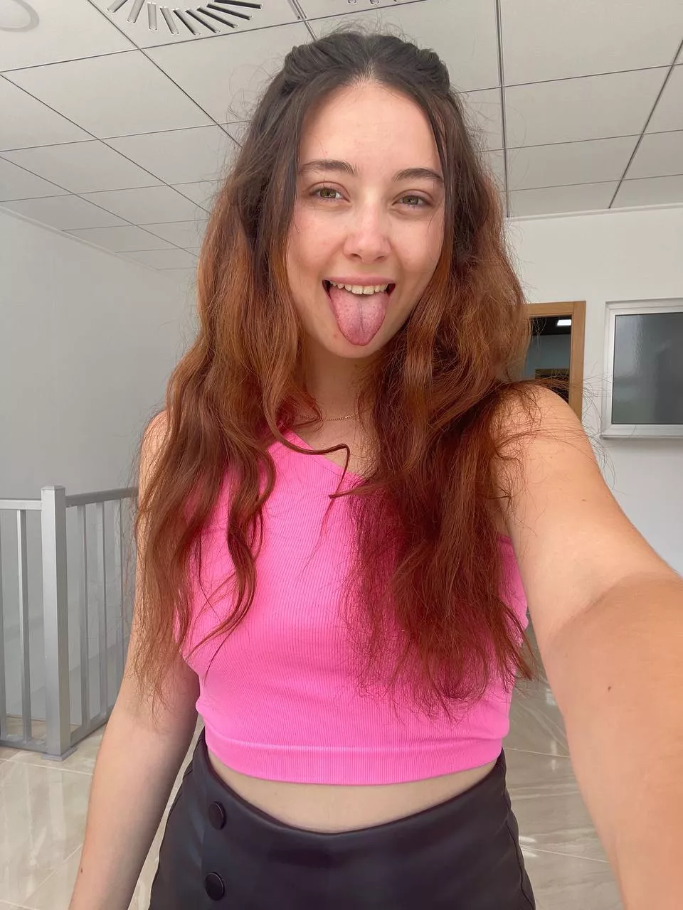 Can we be friends with benefits?