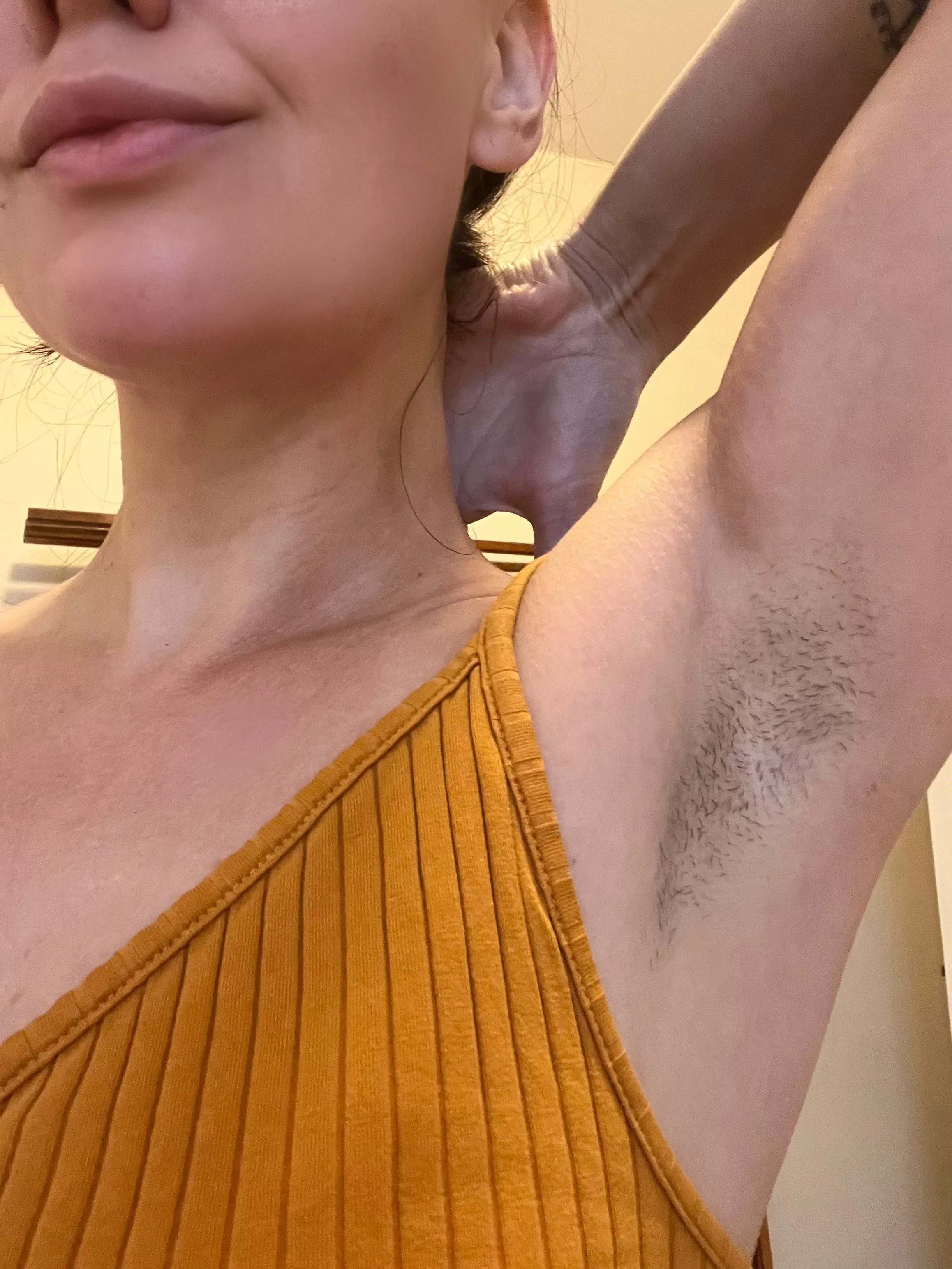 Clean my sweaty pits beta