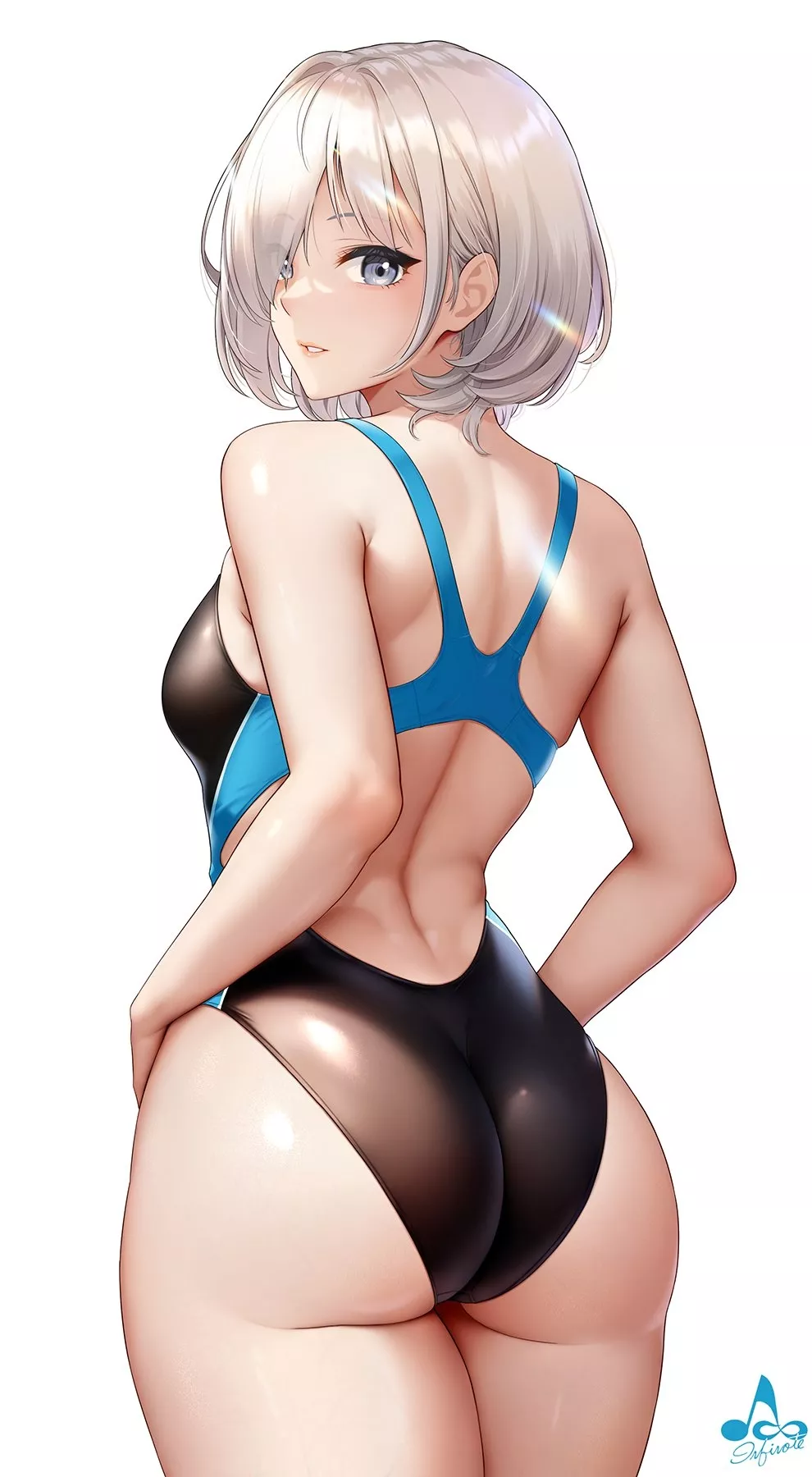 Competition Swimsuit