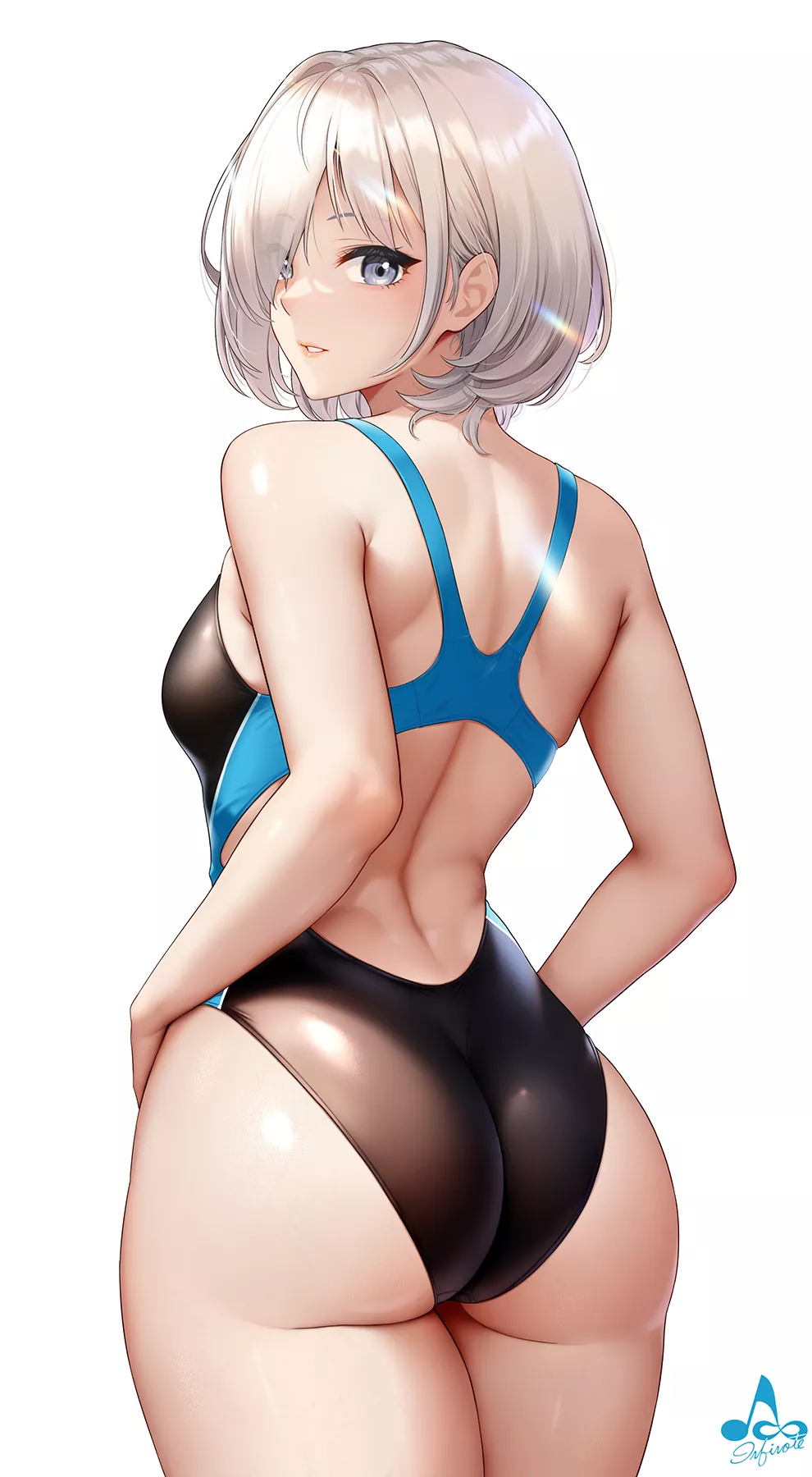 Competition Swimsuit