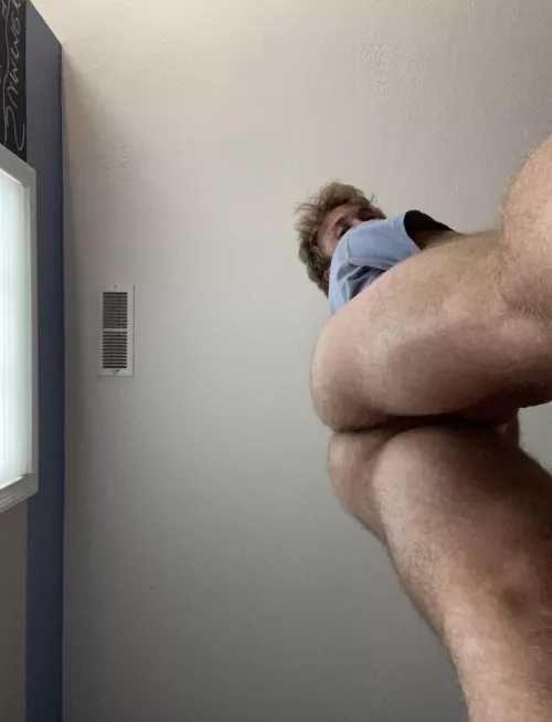 Do you guys like this angle? (: