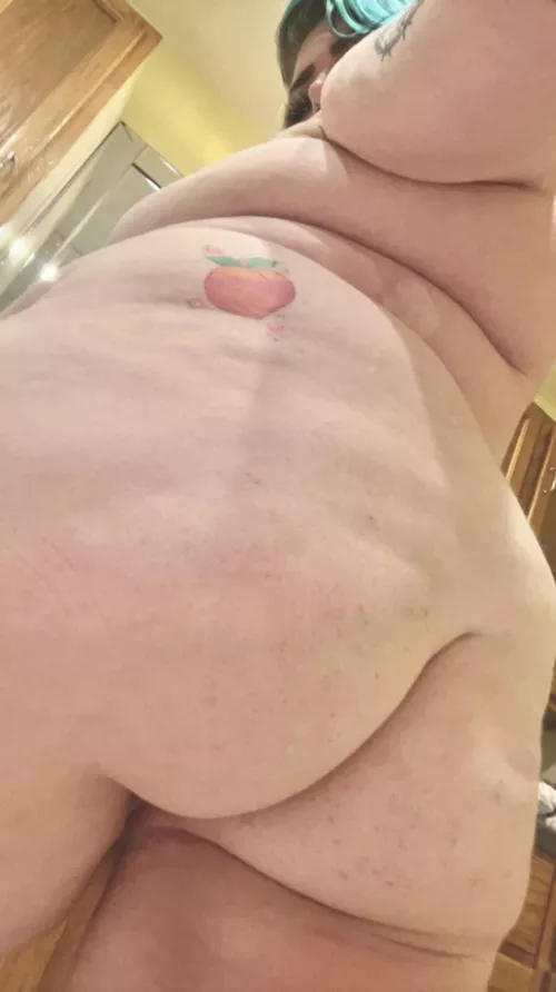 do you like fresh juicy peaches?