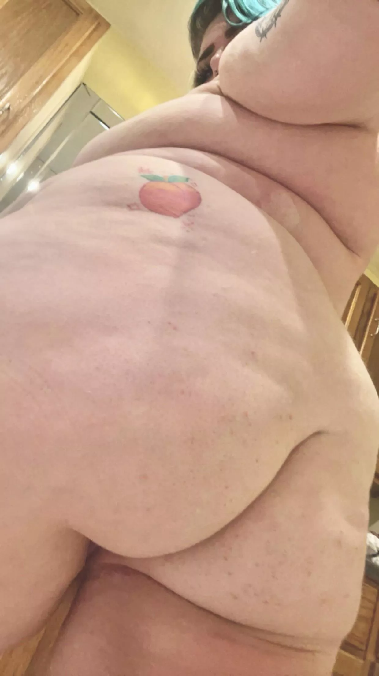 do you like fresh juicy peaches?