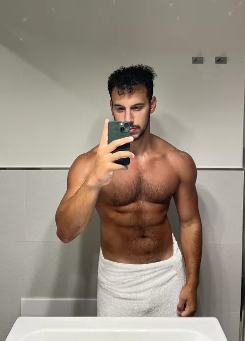 Do you like my shape?