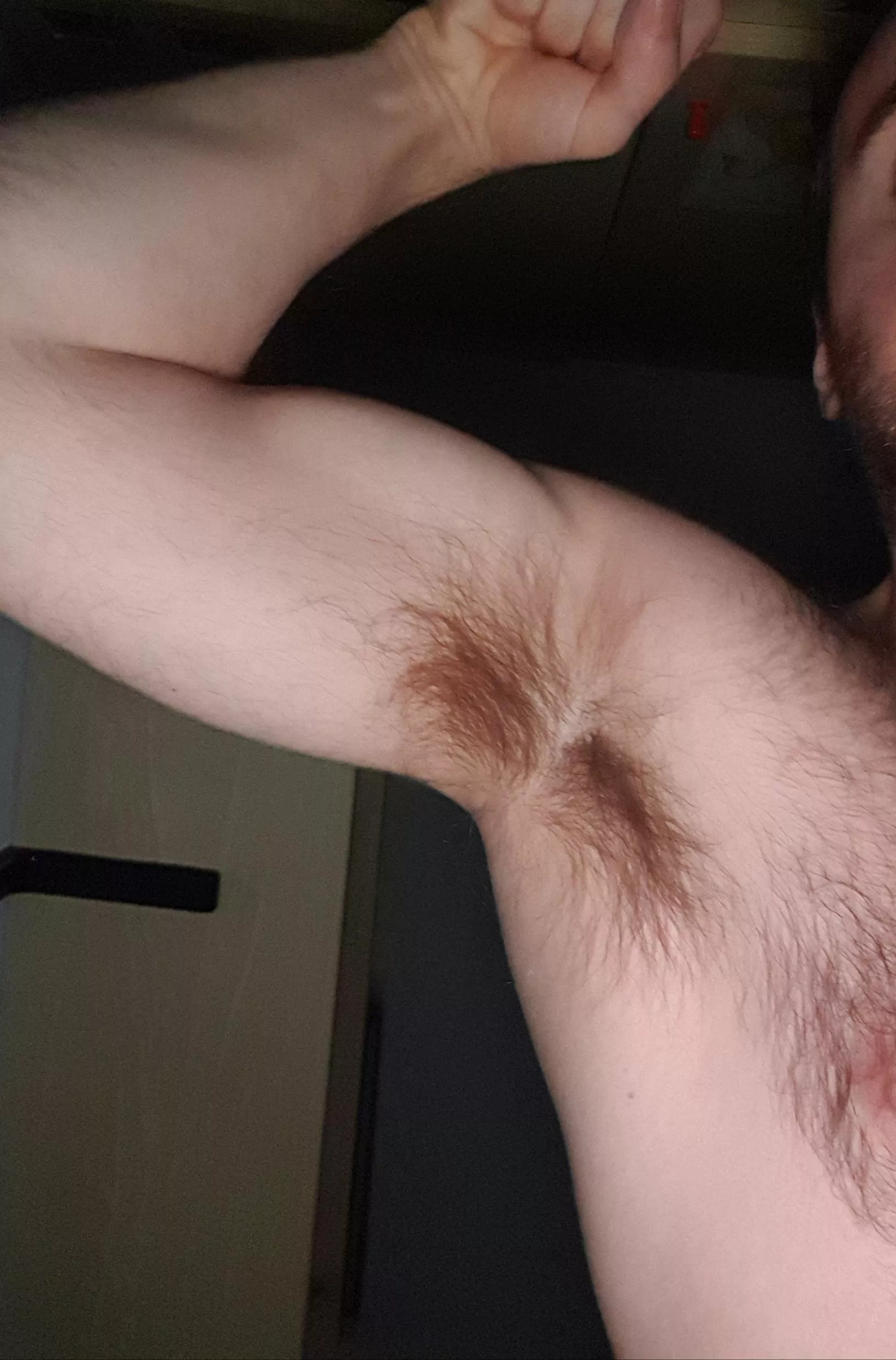 Do you prefer the left or right side?