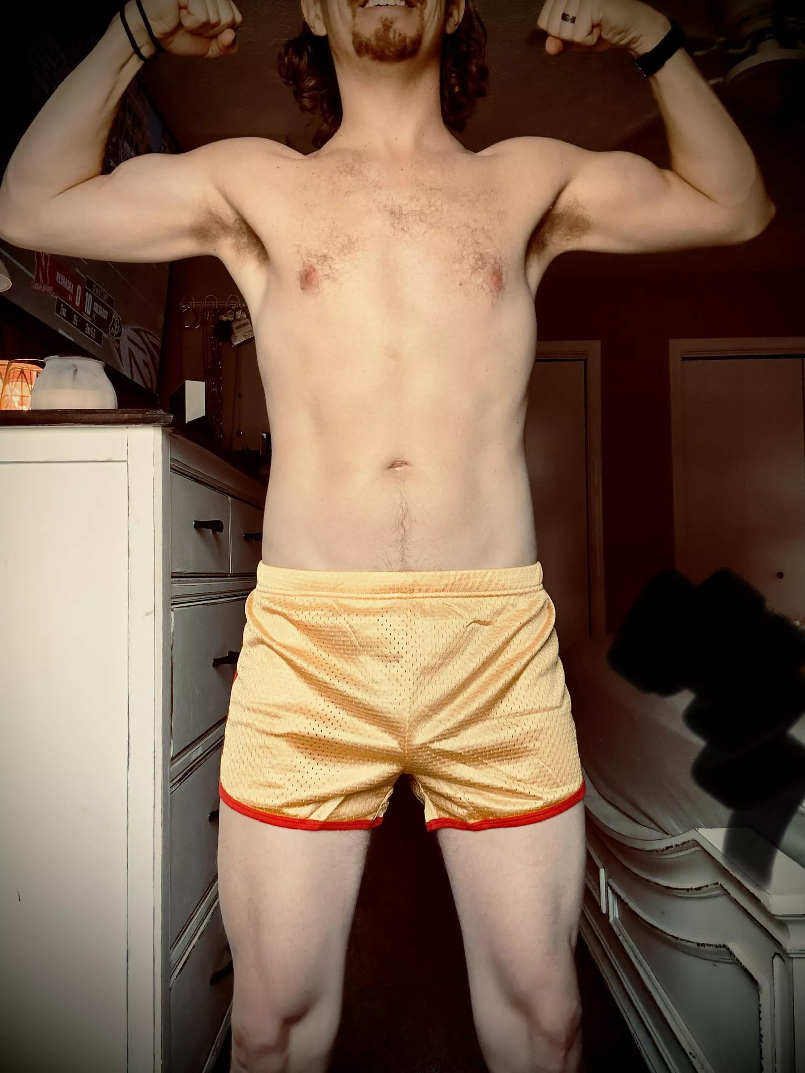 Does this turn you on?