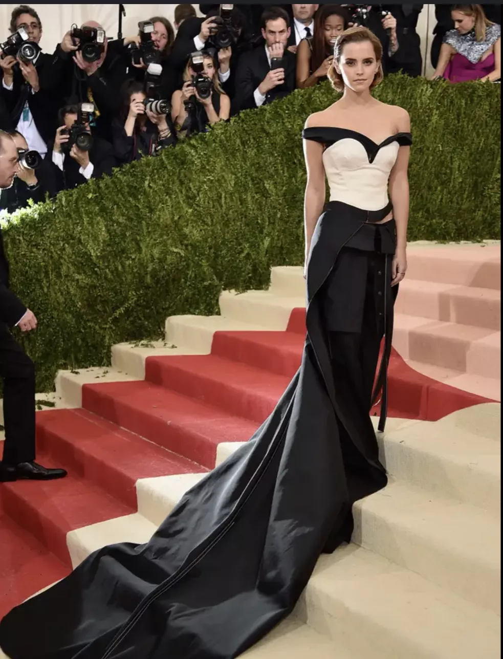 emma watson, she is so gorgeous