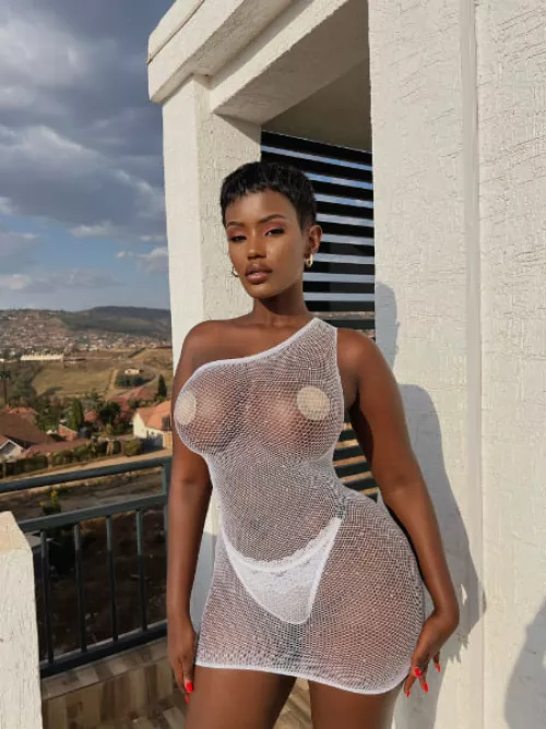 Excuse me, sir! Just stopping by to show you this