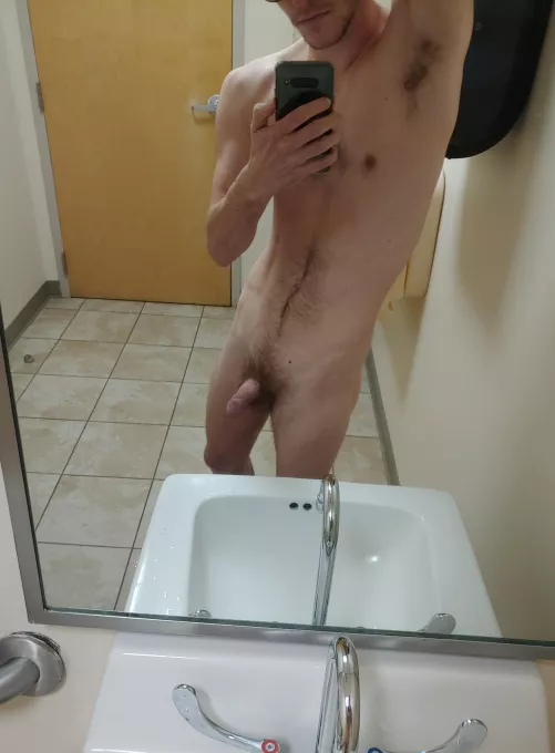 Find me in the waiting room