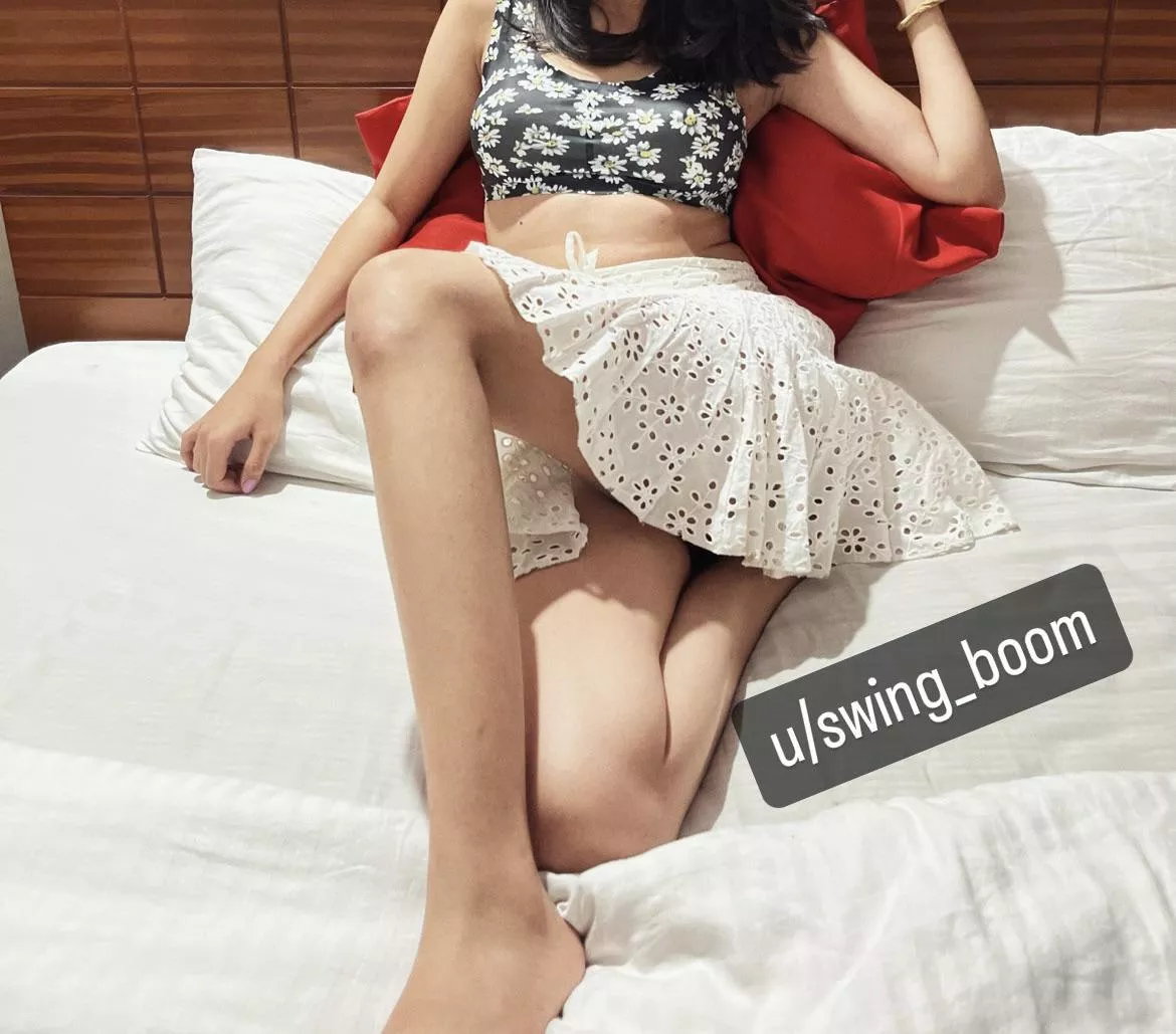 [f][m] in the spotlight ❤️