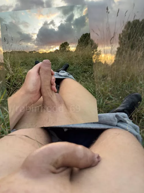 From soft to ready to wild drive