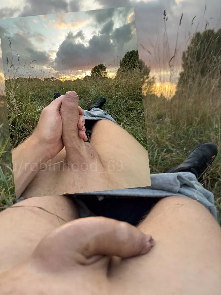 From soft to ready to wild drive