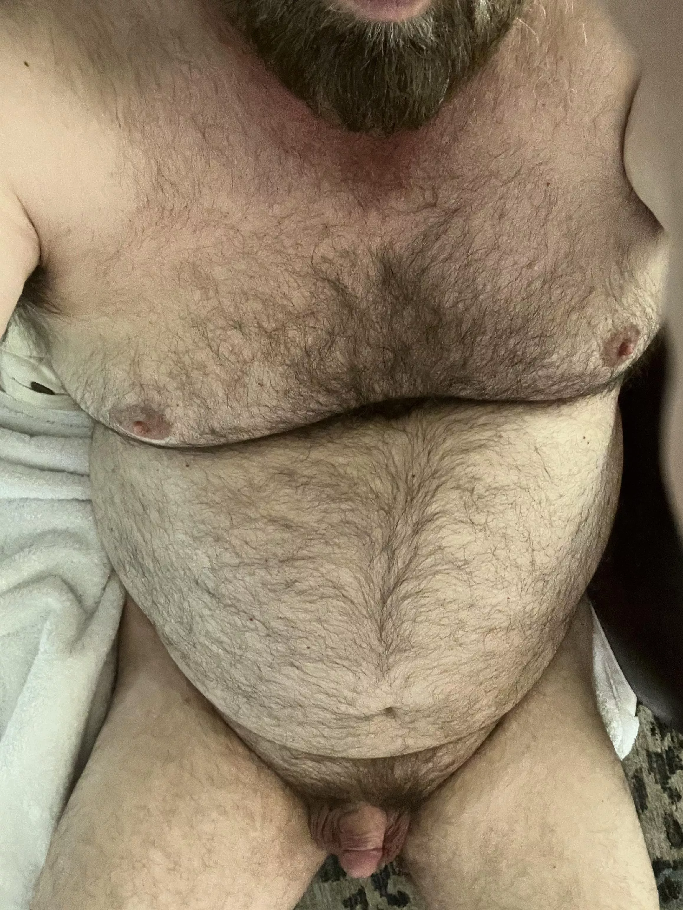 Good morning from Houston