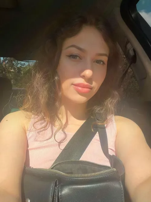 Good morning nudes for you daddy