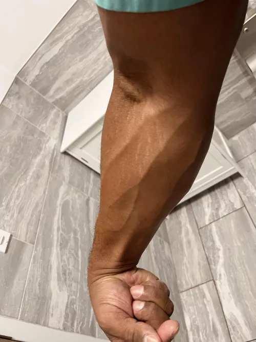 Grab a hold and hang on!